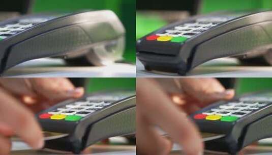 使用银行或信用卡购买高清在线视频素材下载