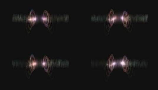 量子纠缠高清在线视频素材下载