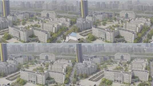 杭州电子科技大学高清在线视频素材下载