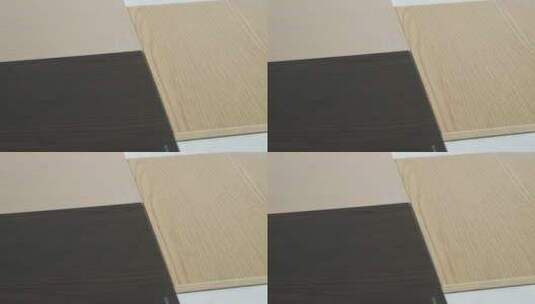 木板纹理  板材纹理高清在线视频素材下载
