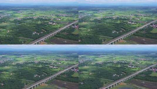 江西省吉安市泰和县农村高清在线视频素材下载