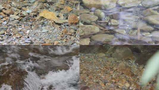 水生态环保水质量高清在线视频素材下载