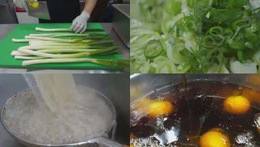 美食制作烹饪高清在线视频素材下载