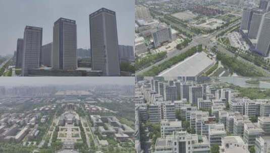 郑州高新区高清在线视频素材下载