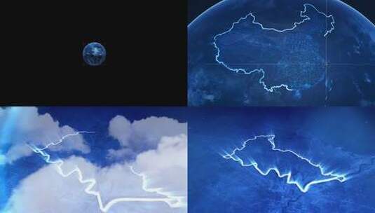 宁波江北区高清在线视频素材下载