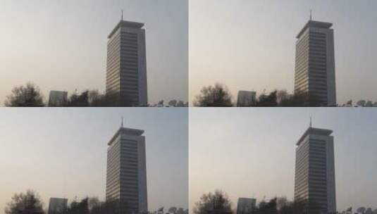 北京央视梅地亚高清在线视频素材下载