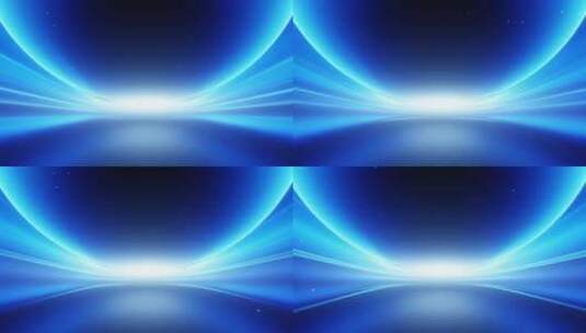 抽象蓝光背景抽象蓝光背景高清在线视频素材下载