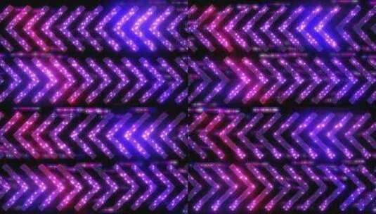 紫色动态ktv酒吧背景视频高清在线视频素材下载