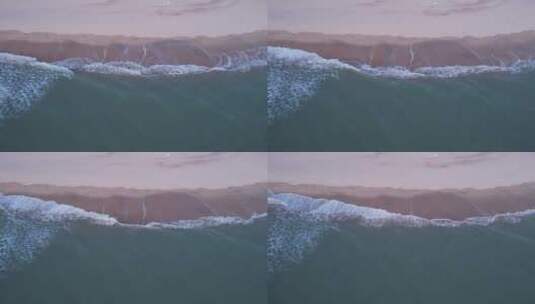 海滩海浪01高清在线视频素材下载