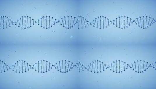 DNA3D渲染高清在线视频素材下载