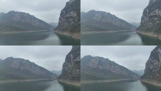 贵州山水高清在线视频素材下载