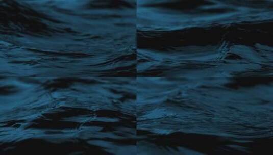 水液体流体水波纹1高清在线视频素材下载