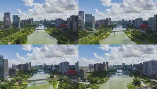 广州南沙素材高清在线视频素材下载