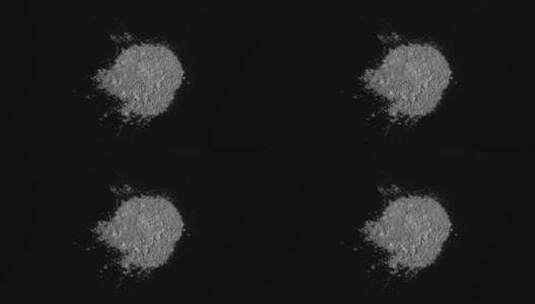 粉尘爆炸慢动作高清在线视频素材下载