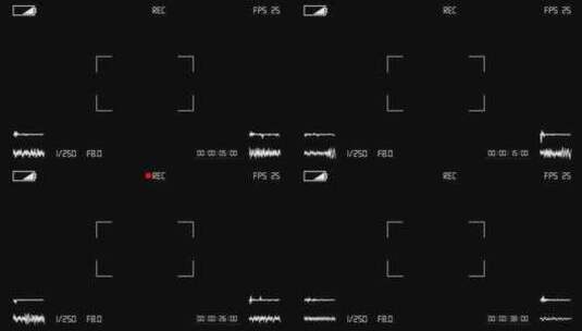 相机录制屏幕包高清在线视频素材下载