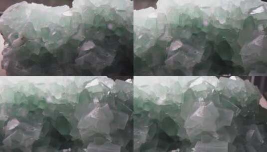 矿石晶石宝石彩宝玉石高清在线视频素材下载