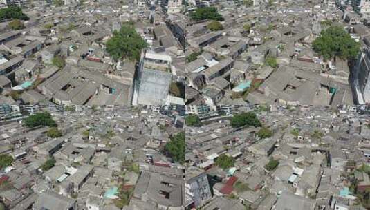 潮汕潮州漳州厦门泉州地标建筑高清在线视频素材下载