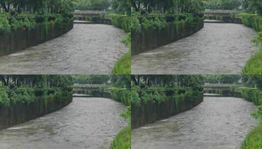 台风海葵登录深圳前高清在线视频素材下载