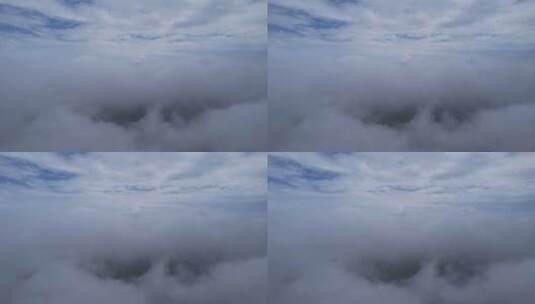 云海之美高清在线视频素材下载