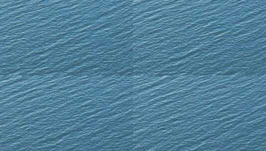 大海水面波纹航拍素材高清在线视频素材下载