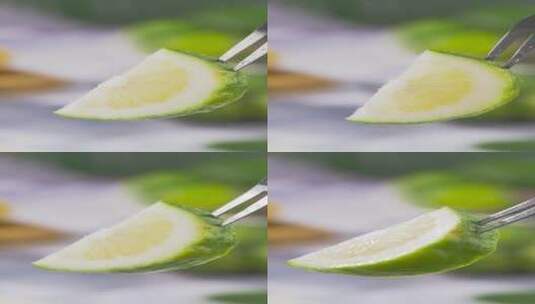 海南香水柠檬高清在线视频素材下载