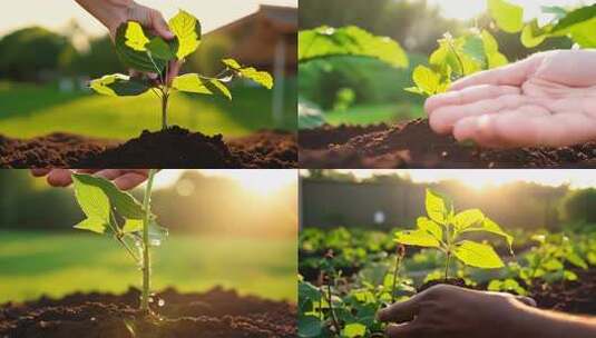 【合集】枇杷种植枇杷唯美特写 (3)高清在线视频素材下载