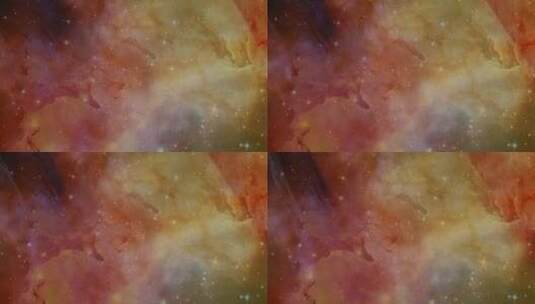 恒星_星系和星云高清在线视频素材下载