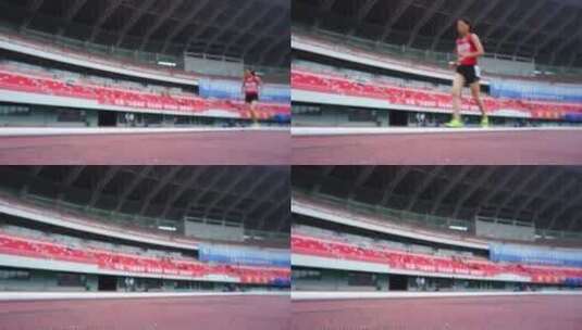 体育运动比赛高清在线视频素材下载