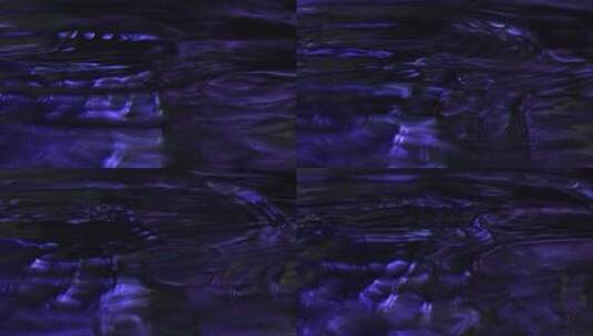 水液体流体水波纹4高清在线视频素材下载