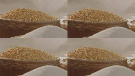 米斗玉米高清在线视频素材下载