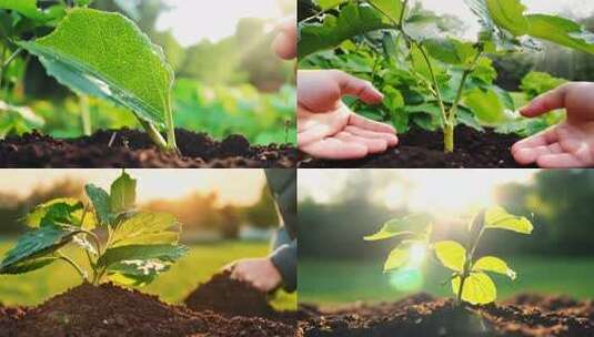 【合集】枇杷种植枇杷唯美特写 (4)高清在线视频素材下载