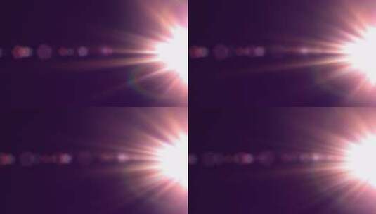 炫目光芒特效素材高清在线视频素材下载