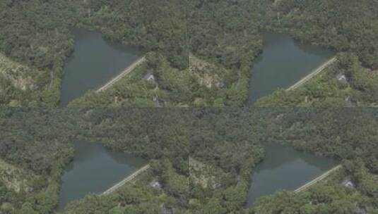 绿水青山高清在线视频素材下载