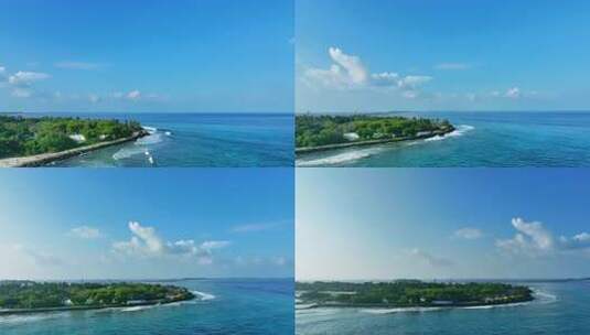 马尔代夫0020_D高清在线视频素材下载