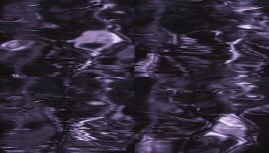 水液体流体水波纹6高清在线视频素材下载