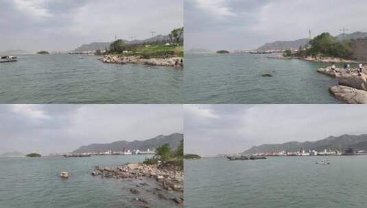海棠码头高清在线视频素材下载