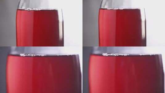 【镜头合集】水果酒果汁红酒瓶装玻璃瓶高清在线视频素材下载
