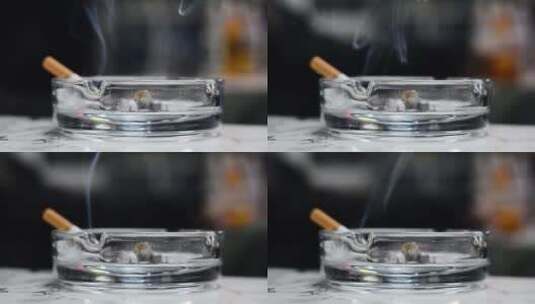 吸烟视频素材高清在线视频素材下载