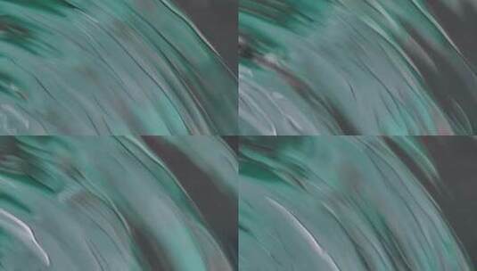 反射在水面上的颜色高清在线视频素材下载