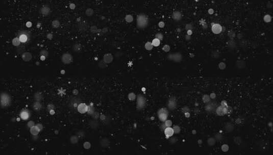 雪高清在线视频素材下载