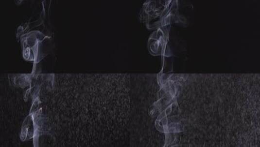 香水香氛烟雾美妆素材高清在线视频素材下载