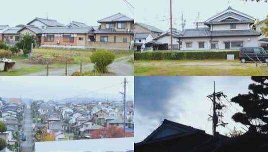 日本京都风景视频合集高清在线视频素材下载