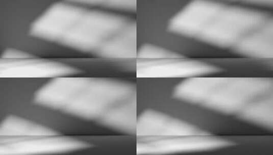 阳光影变化空镜写意唯美创意抽象动态视频高清在线视频素材下载