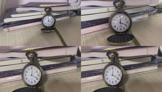 时间流逝 空镜高清在线视频素材下载