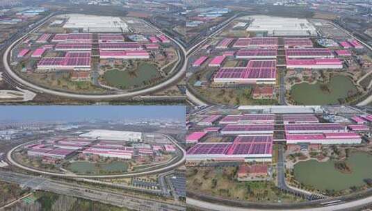 尊界超级工厂尊界S800高清在线视频素材下载