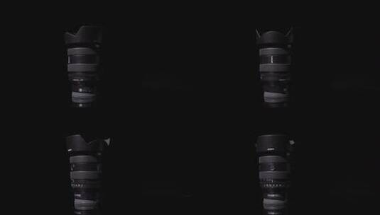 4k专业相机镜头静物拍摄 索尼镜头高清在线视频素材下载