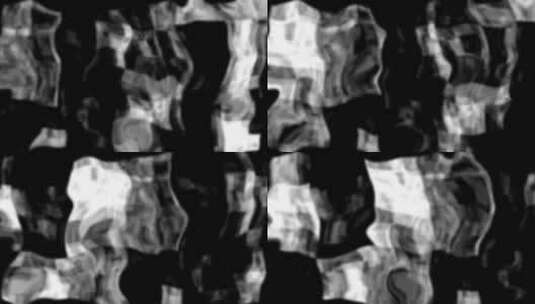 模糊光影动态画面素材高清在线视频素材下载