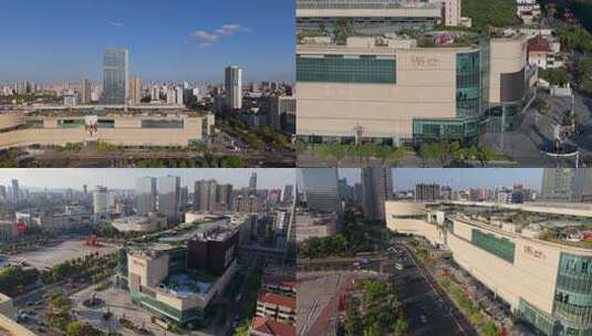 南昌武商高清在线视频素材下载