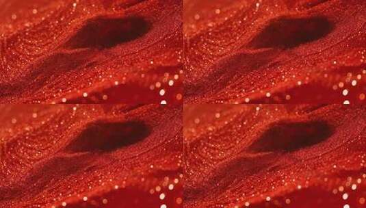 红色闪光动态背景高清在线视频素材下载
