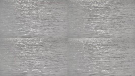 波光粼粼的水面LOG高清在线视频素材下载